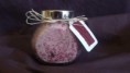 Sucre "Red Berries".150grs